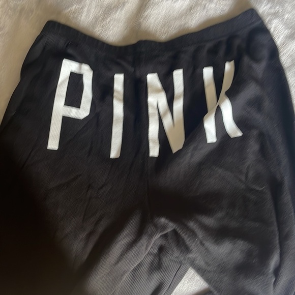 Set of 3 Victoria secret pj . - Picture 9 of 13